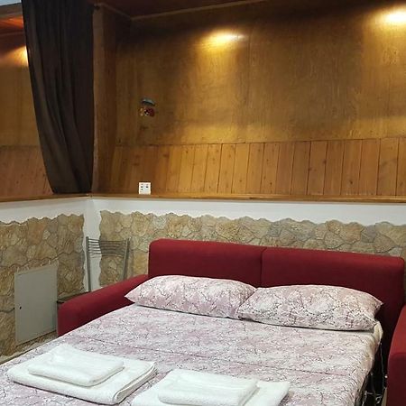 Domus Maria Vaticano Apartman Róma Kültér fotó
