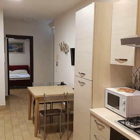 Domus Maria Vaticano Apartman Róma Kültér fotó