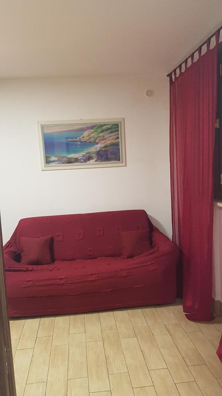 Domus Maria Vaticano Apartman Róma Kültér fotó