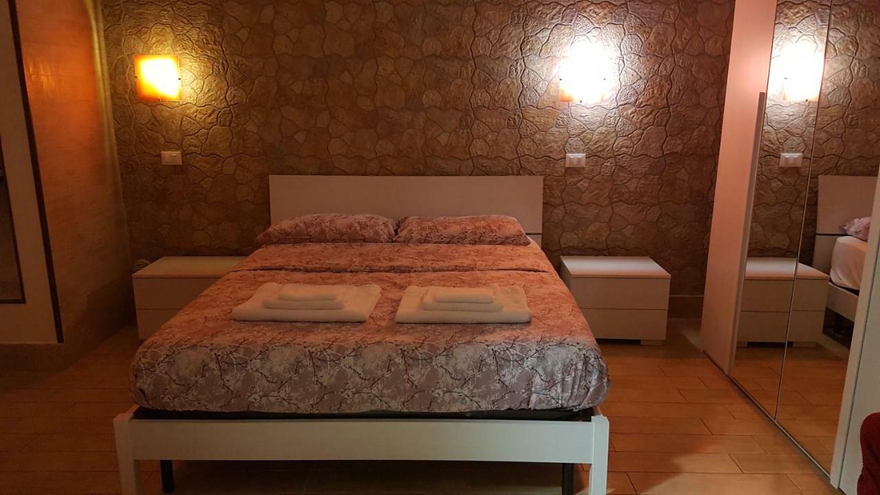 Domus Maria Vaticano Apartman Róma Kültér fotó