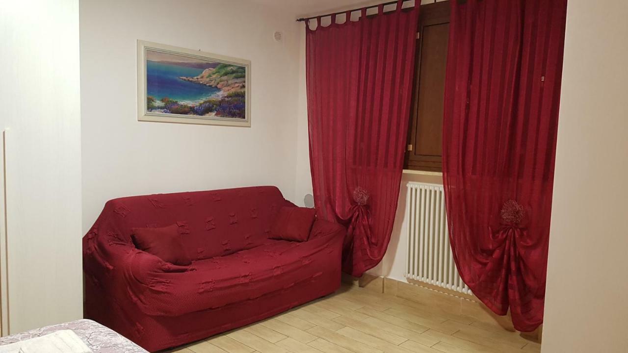 Domus Maria Vaticano Apartman Róma Kültér fotó