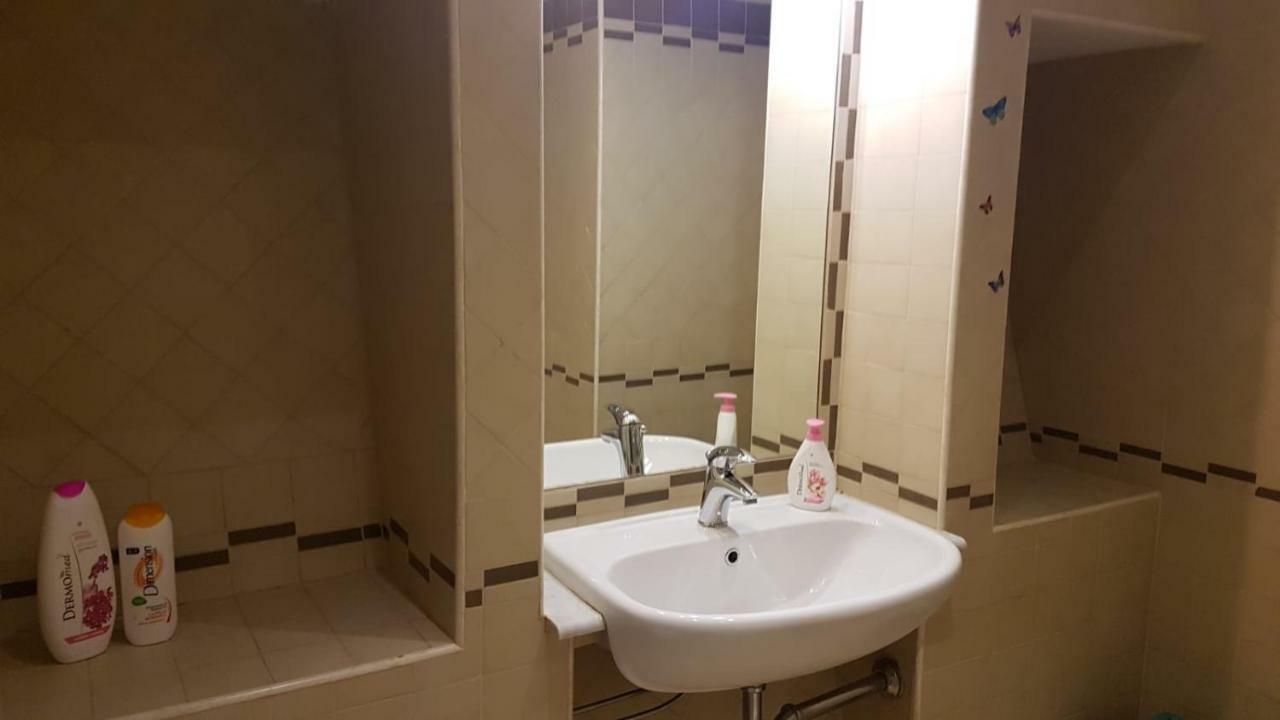 Domus Maria Vaticano Apartman Róma Kültér fotó