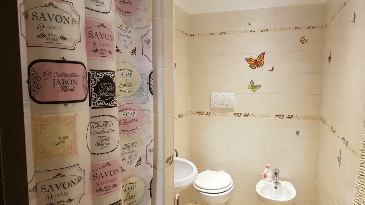 Domus Maria Vaticano Apartman Róma Kültér fotó